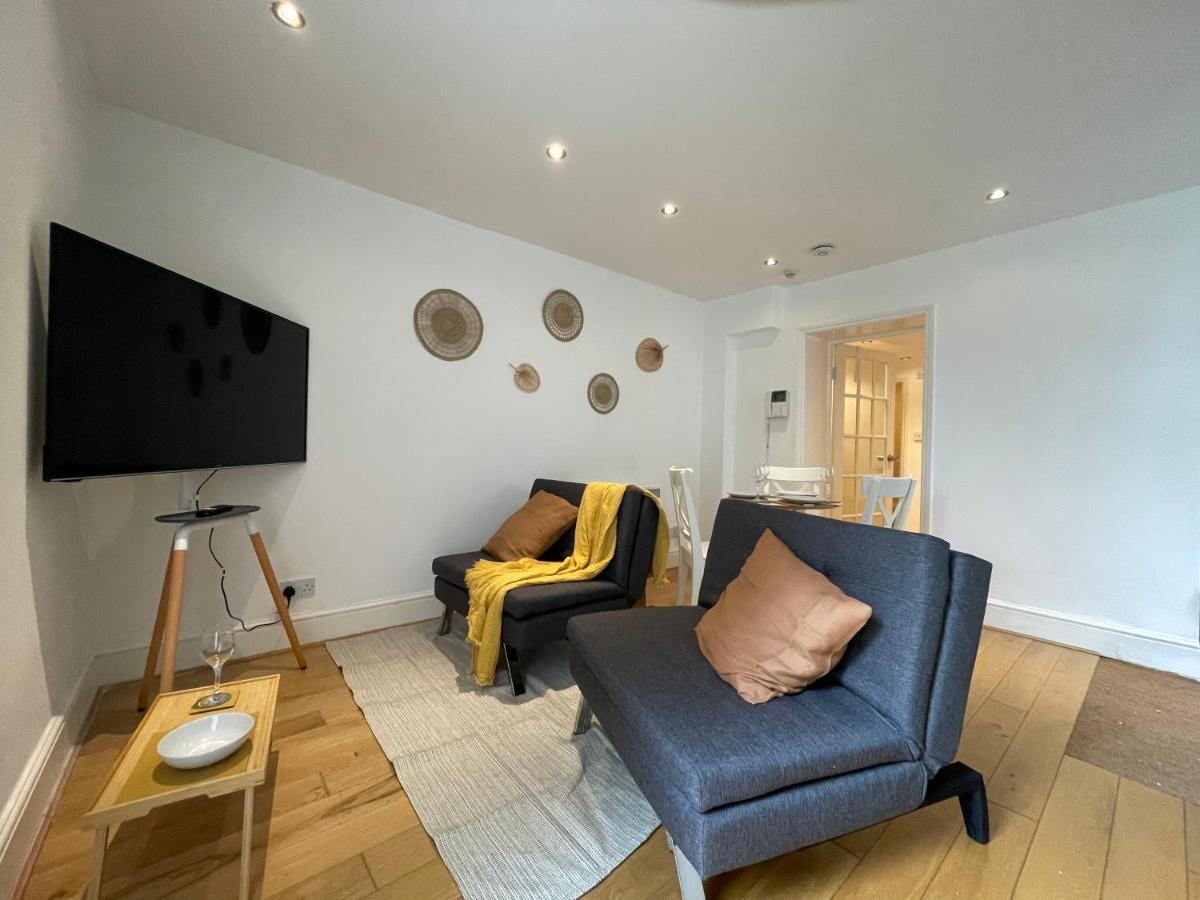 Cozy 1 Bed Apartment In Hackney Λονδίνο Εξωτερικό φωτογραφία
