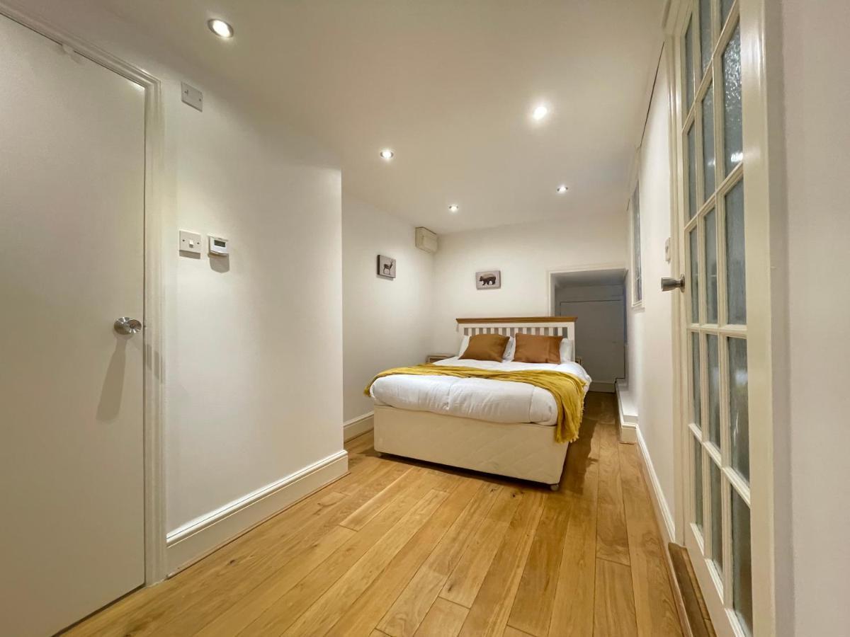 Cozy 1 Bed Apartment In Hackney Λονδίνο Εξωτερικό φωτογραφία