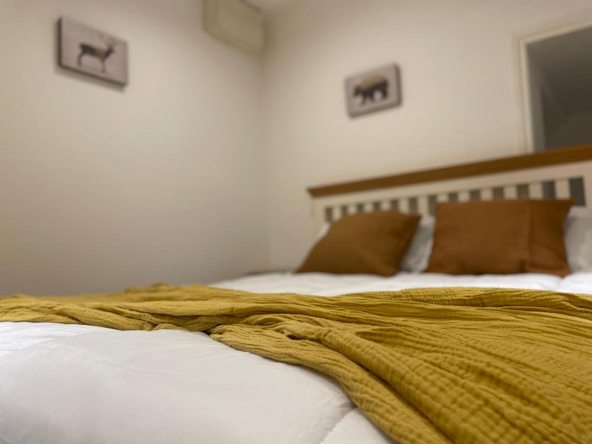 Cozy 1 Bed Apartment In Hackney Λονδίνο Εξωτερικό φωτογραφία