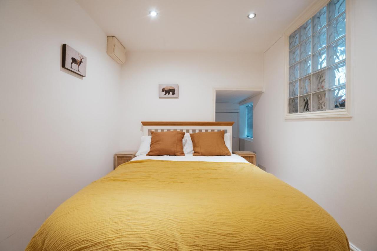 Cozy 1 Bed Apartment In Hackney Λονδίνο Εξωτερικό φωτογραφία