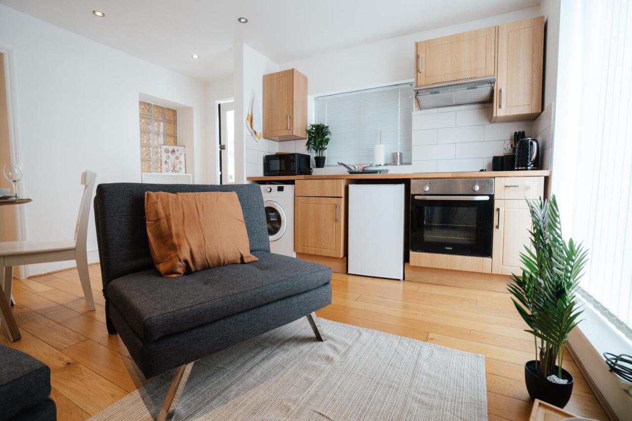 Cozy 1 Bed Apartment In Hackney Λονδίνο Εξωτερικό φωτογραφία